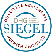 Qualitäts Gesicherte Hernien Chirugie - Deutsche Hernen Gesellschaft