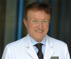 Prof. Dr. med. Markus Heiss